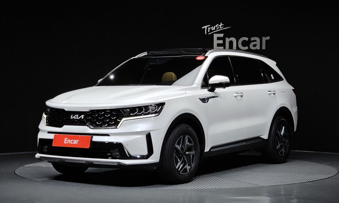 Kia Sorento 2023