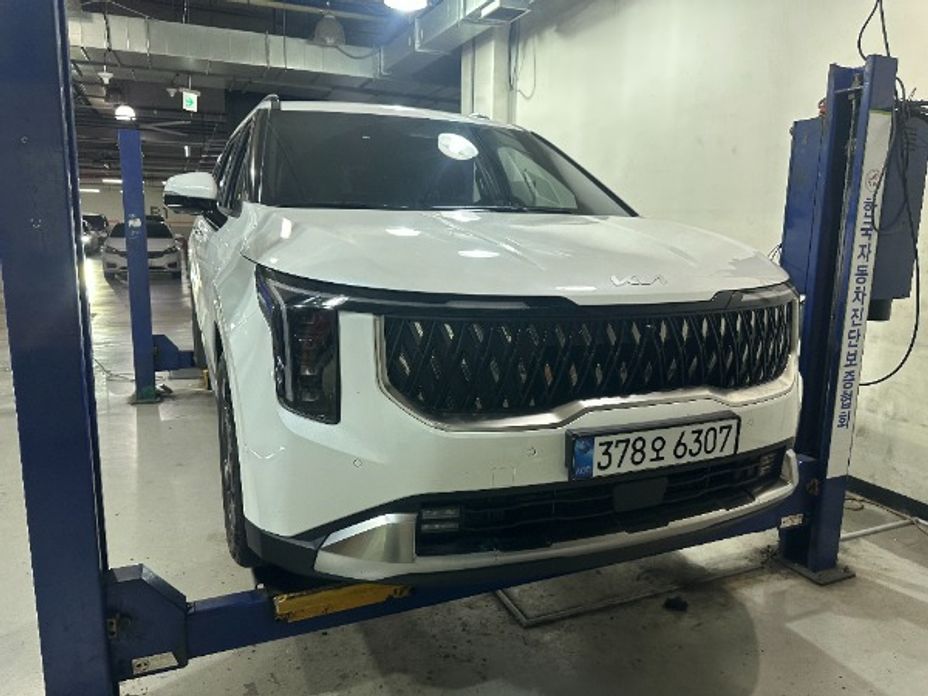 Kia Canival 2026