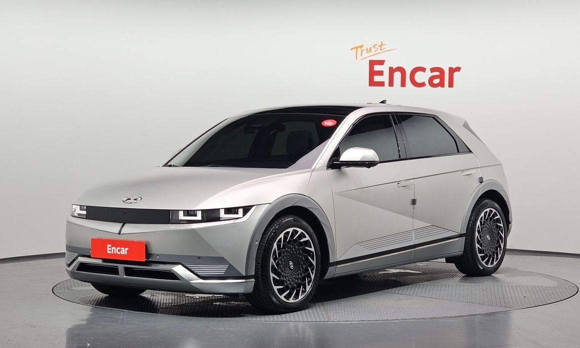Hyundai Ioniq5 2023