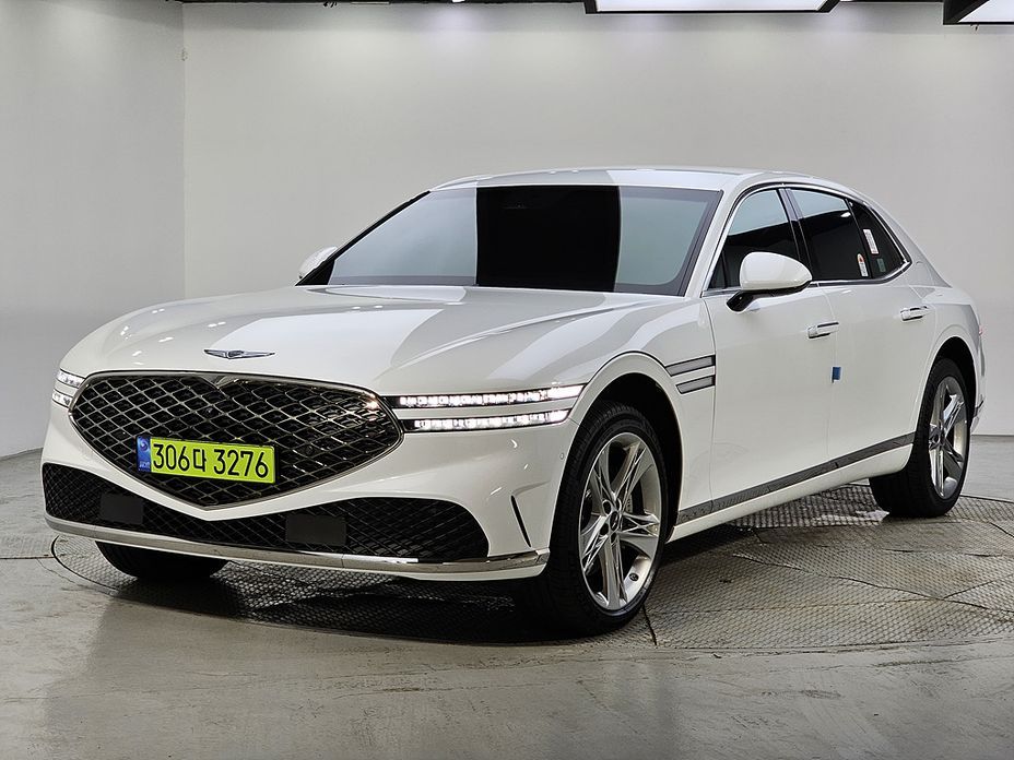 Genesis G90 2024