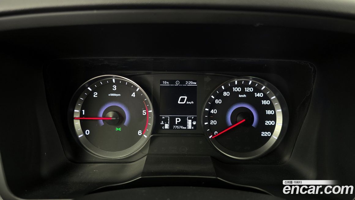 KG_Mobility_Ssangyong TIBOLI 2020