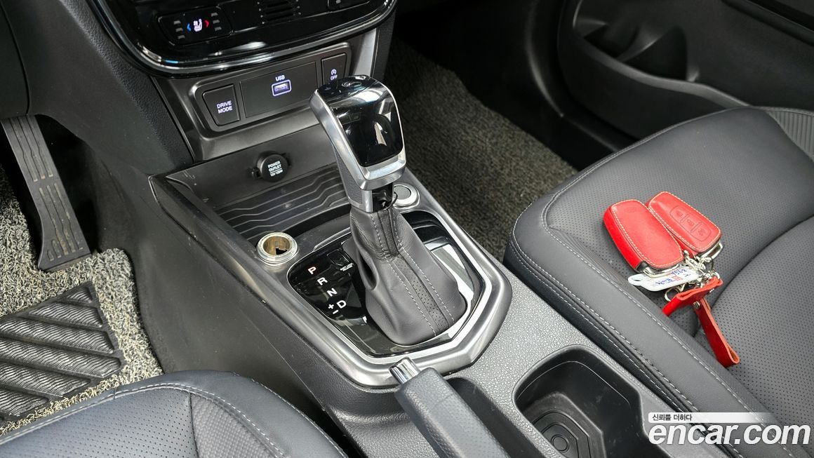 KG_Mobility_Ssangyong TIBOLI 2020