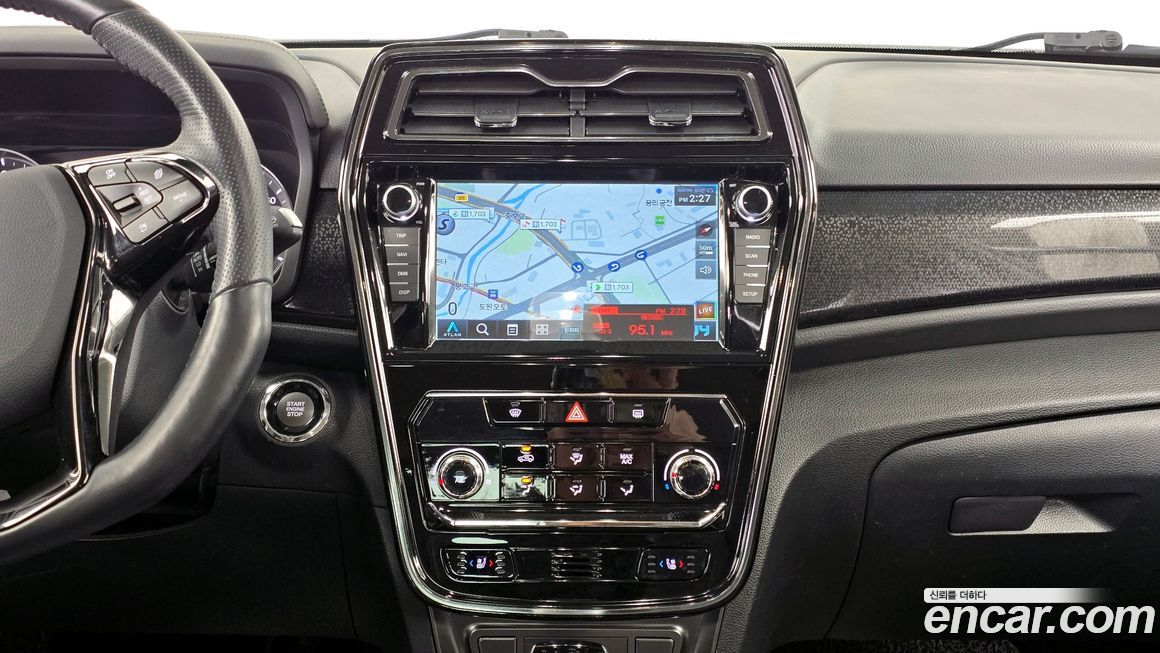 KG_Mobility_Ssangyong TIBOLI 2020