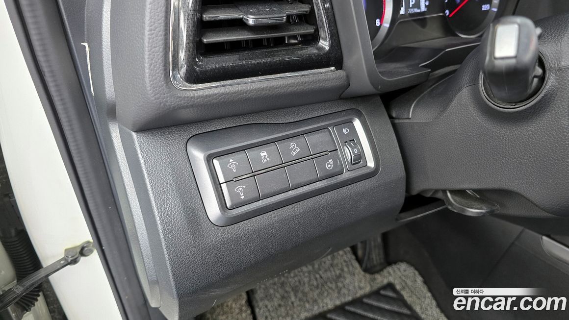 KG_Mobility_Ssangyong TIBOLI 2020