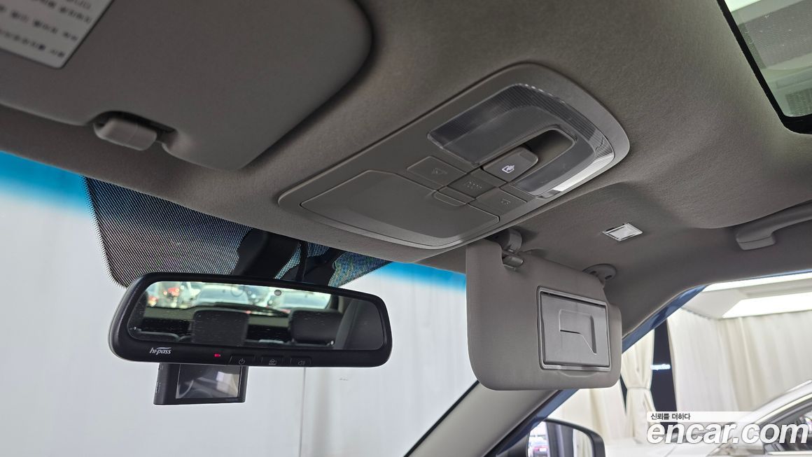 KG_Mobility_Ssangyong TIBOLI 2020