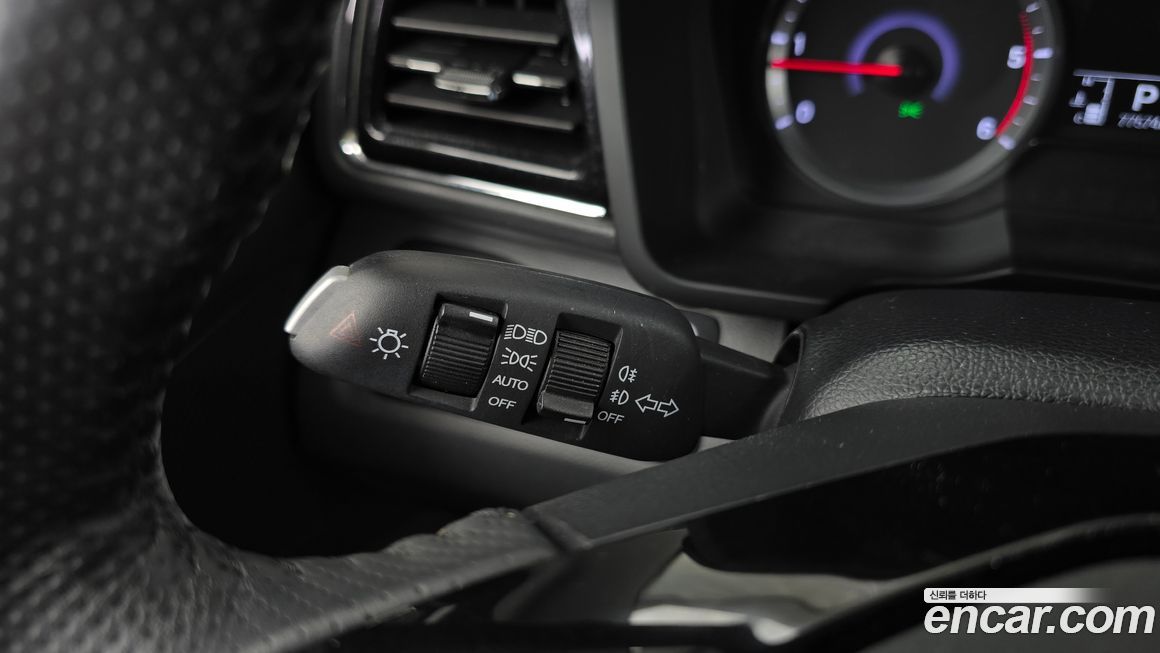 KG_Mobility_Ssangyong TIBOLI 2020