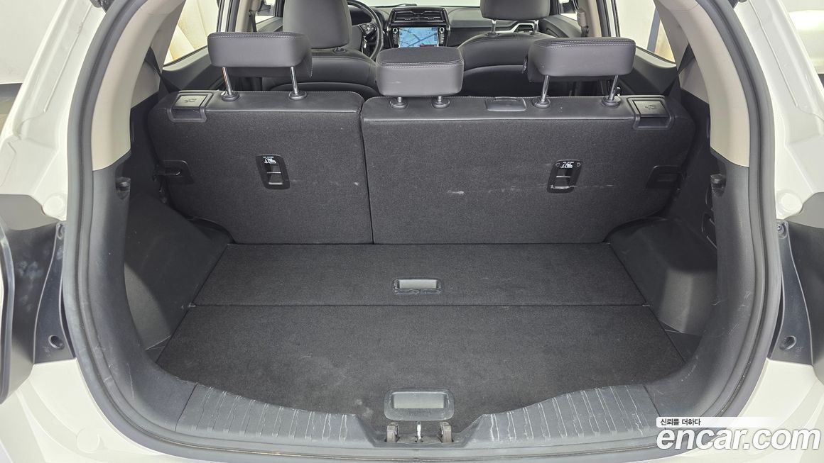 KG_Mobility_Ssangyong TIBOLI 2020