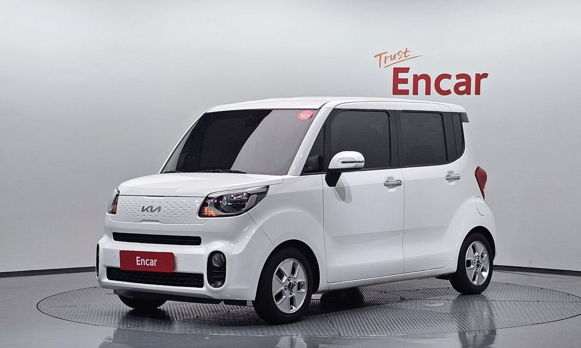 Kia RAY 2022