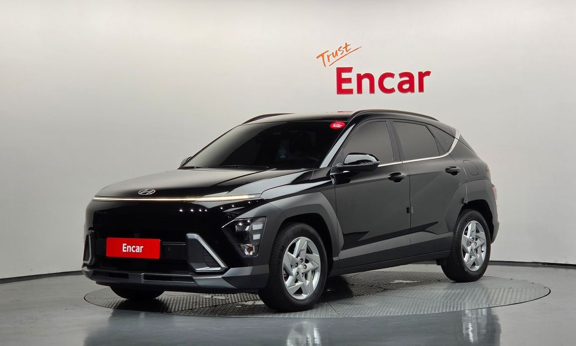Hyundai Kona 2023