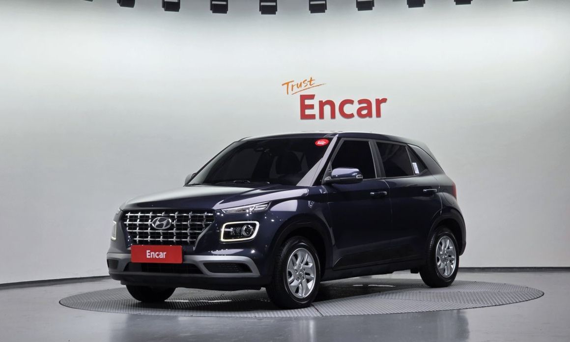 Hyundai Venue 2023