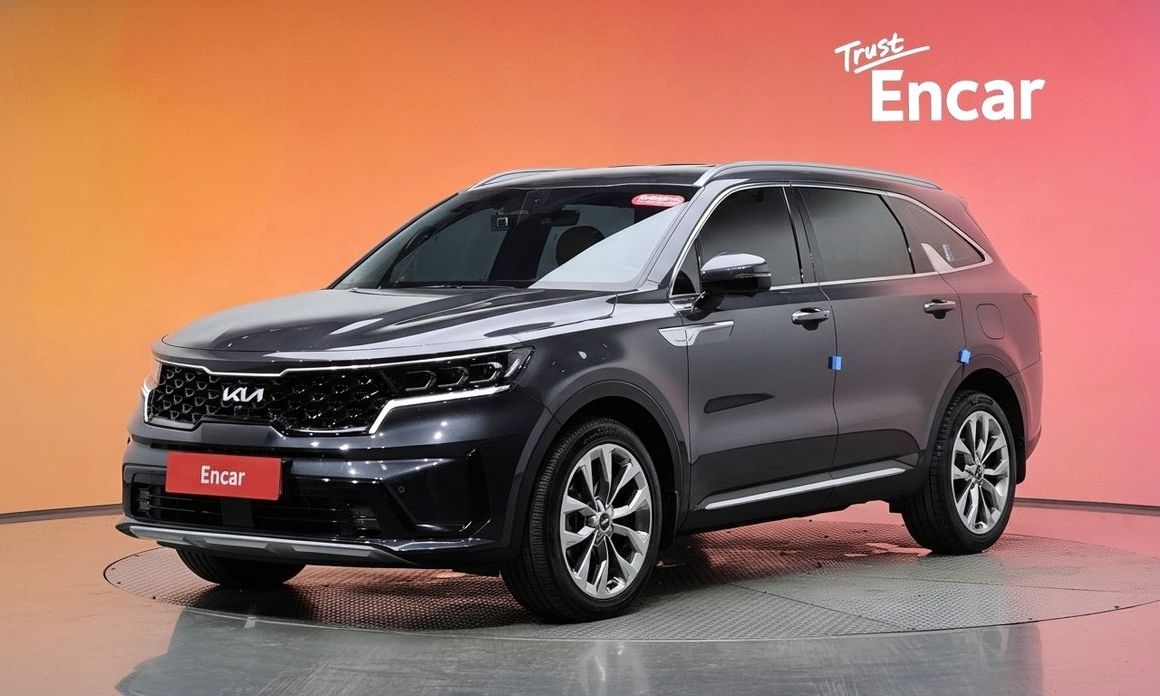 Kia Sorento 2023