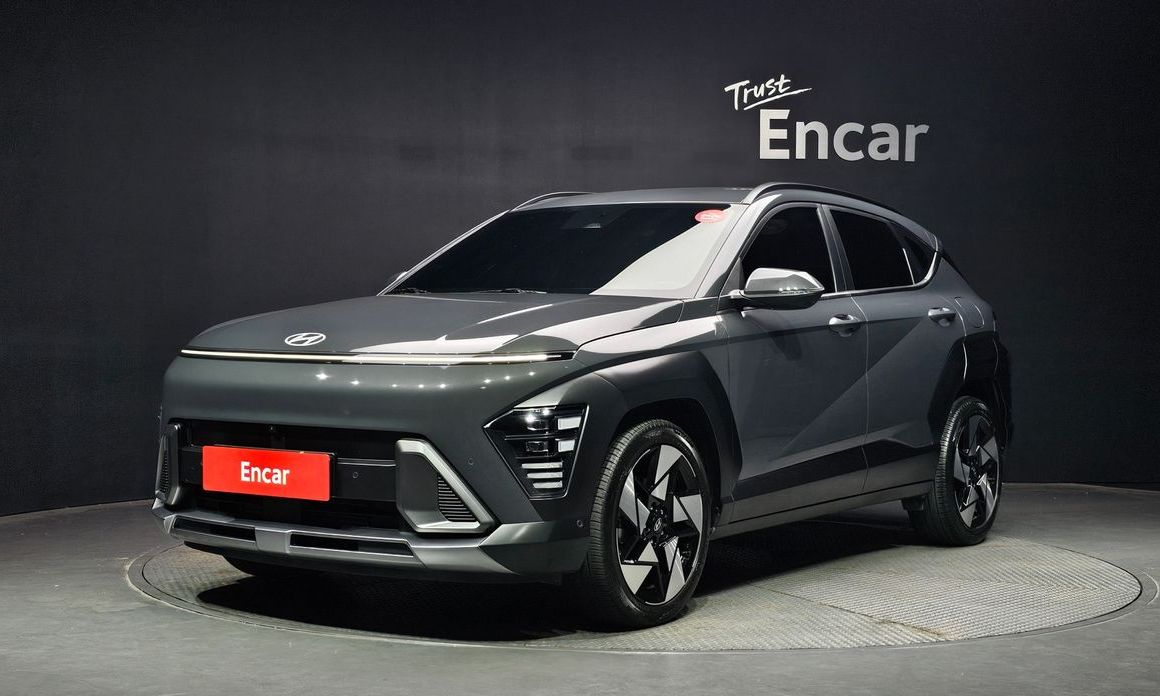 Hyundai Kona 2023