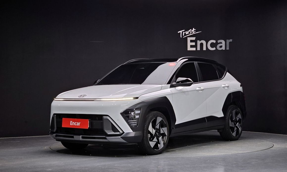 Hyundai Kona 2023