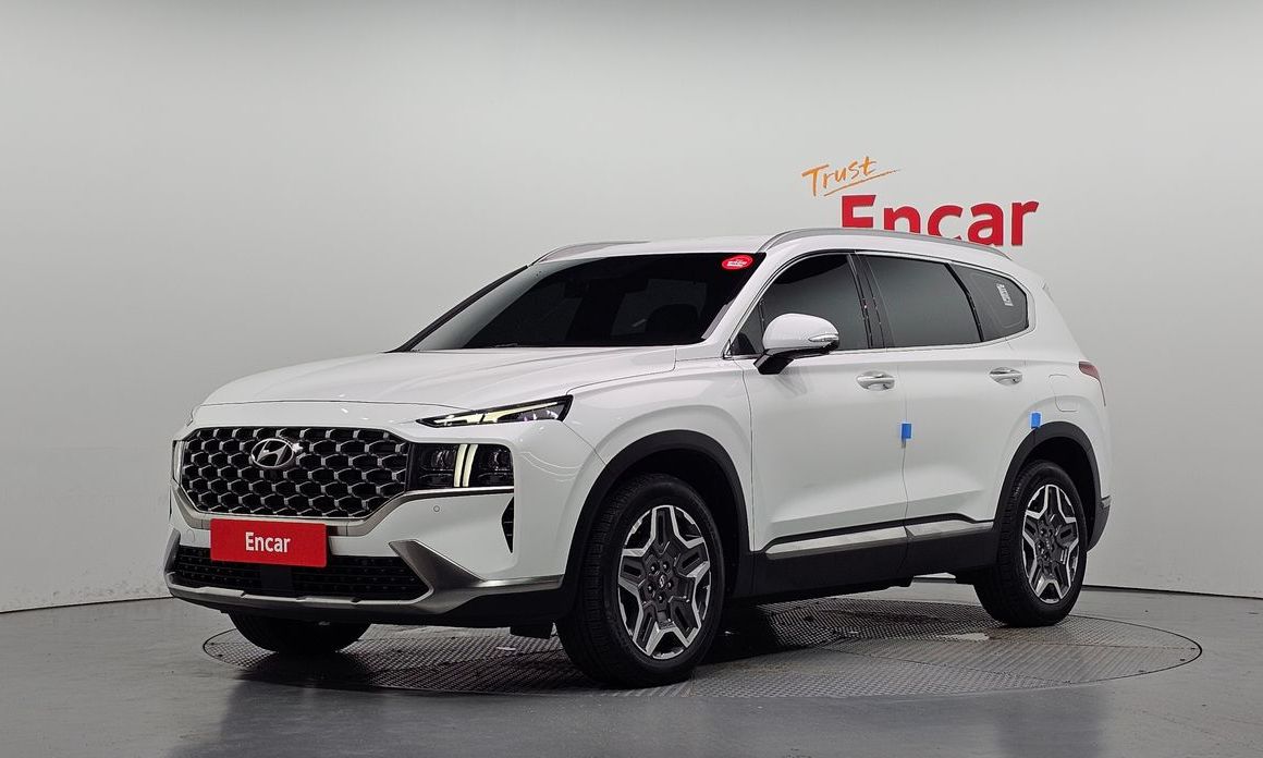 Hyundai Santafe 2023