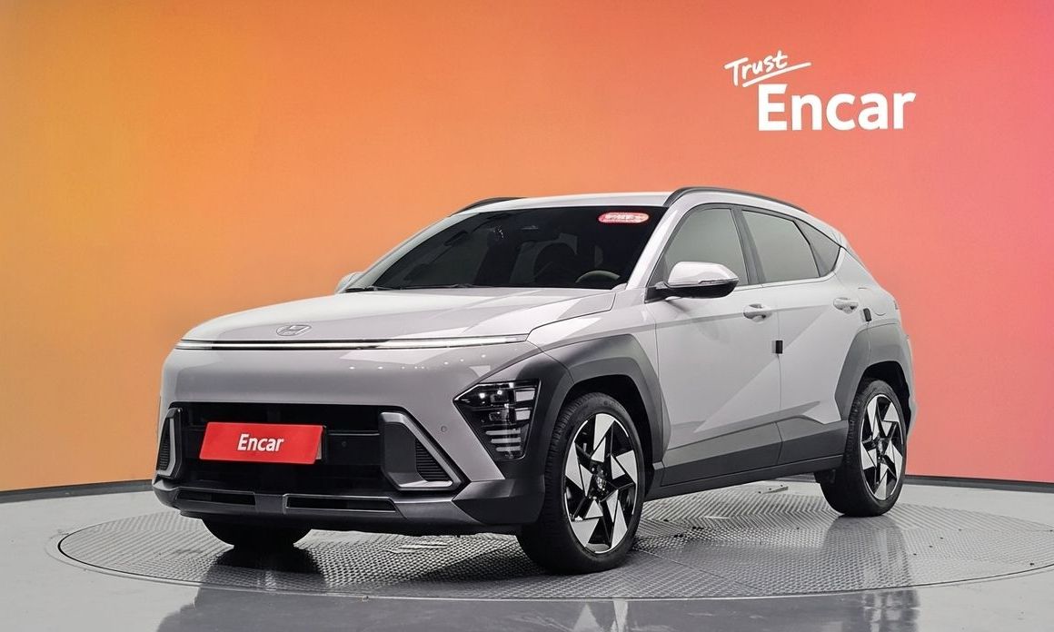 Hyundai Kona 2023