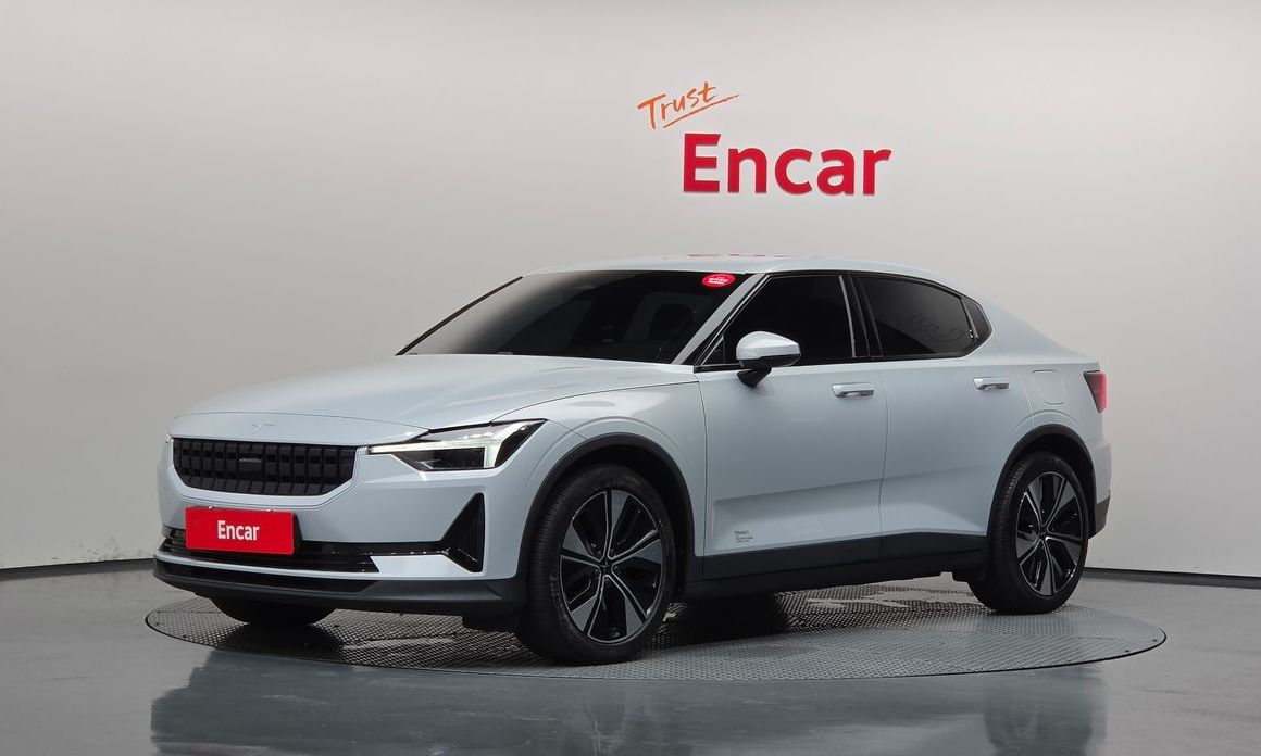 Polestar Polestar 2 2023