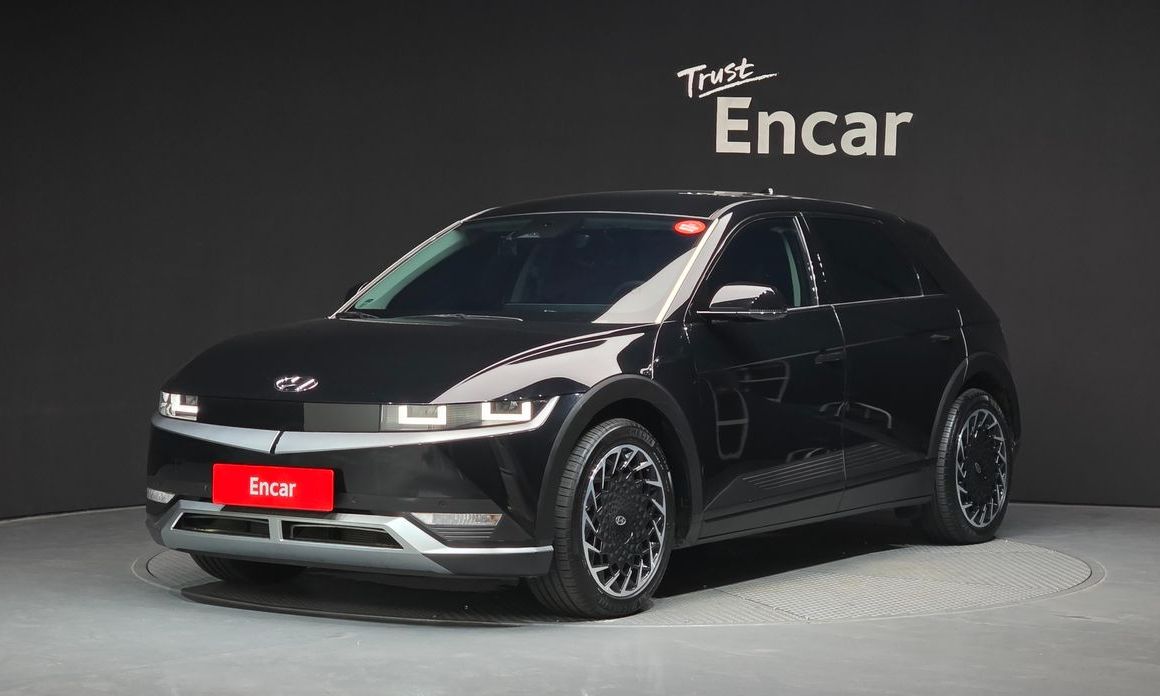 Hyundai Ioniq5 2023