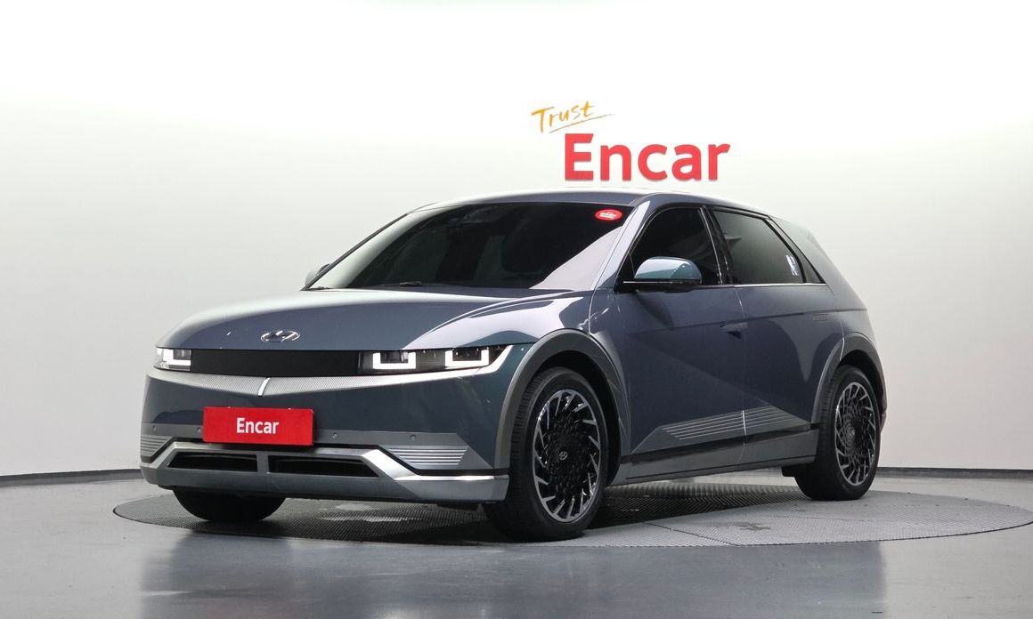 Hyundai Ioniq5 2024