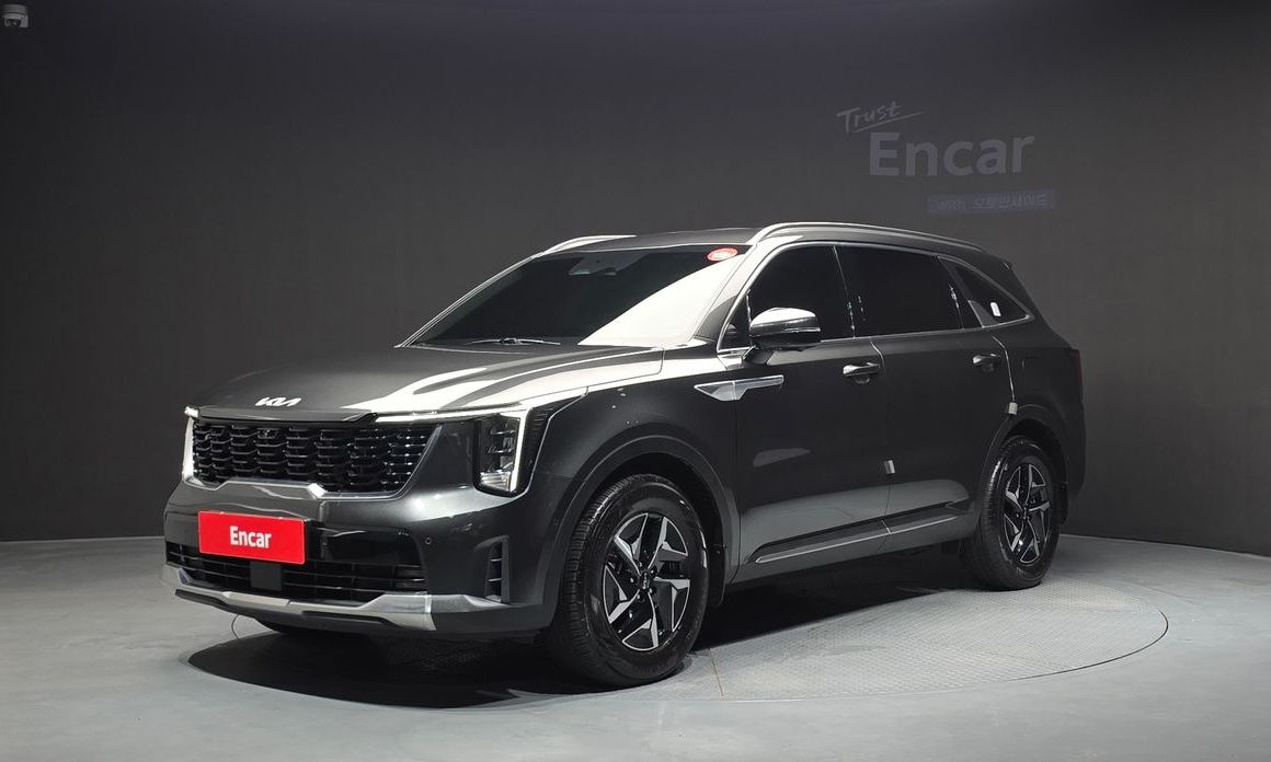 Kia Sorento 2024