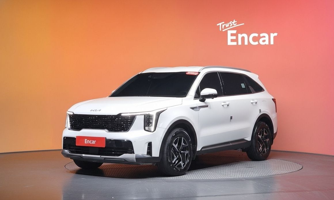 Kia Sorento 2024