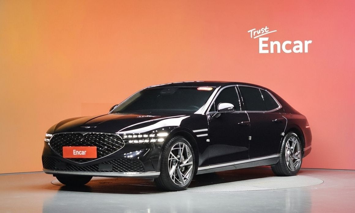Genesis G90 2023