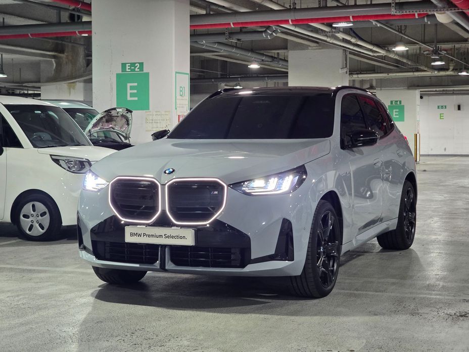 BMW X3 2026