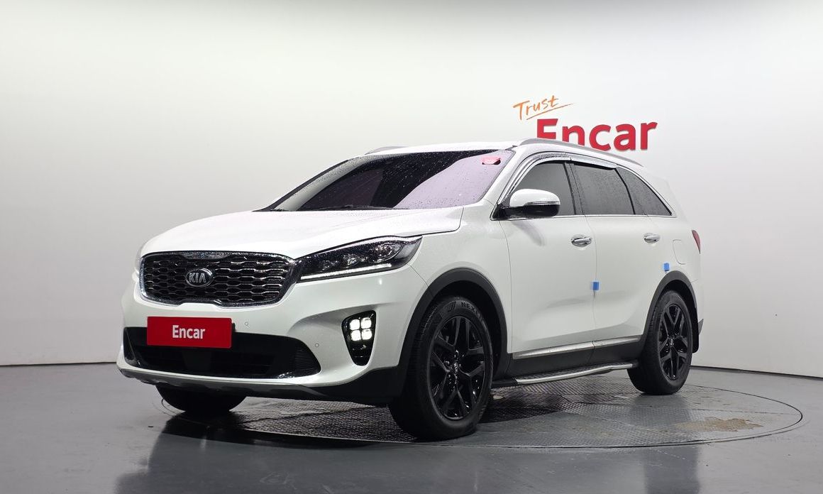 Kia Sorento 2020