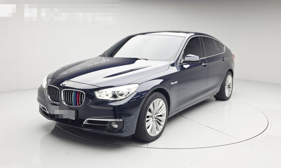 BMW Gran Turismo 2016