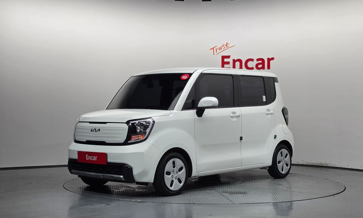 Kia RAY 2025
