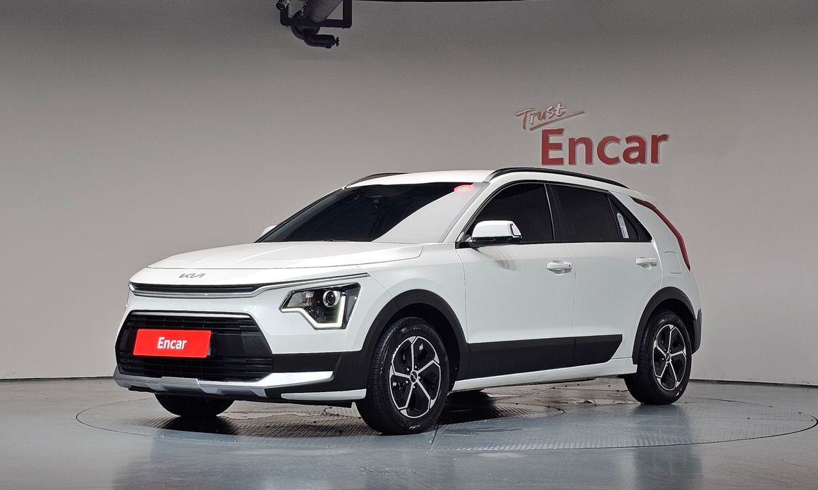Kia Niro 2026