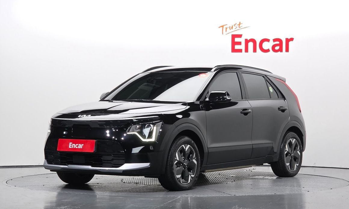 Kia Niro 2024