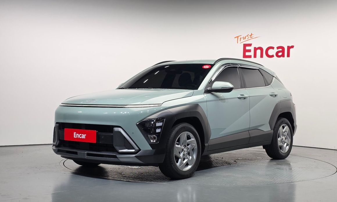Hyundai Kona 2024