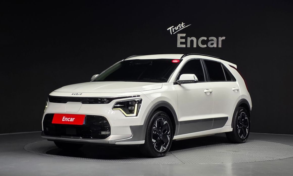 Kia Niro 2024