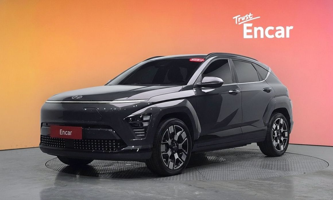 Hyundai Kona 2023