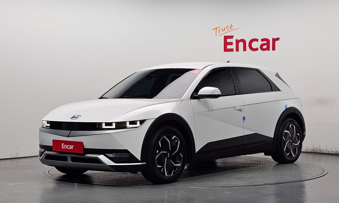 Hyundai Ioniq5 2023