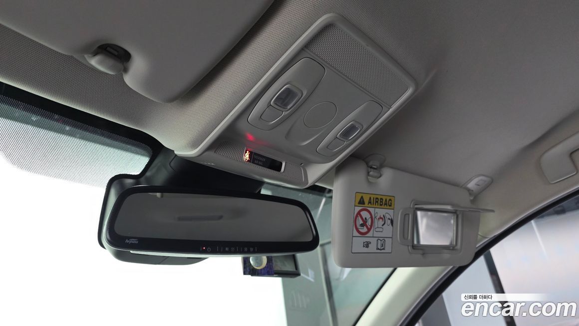 Renault-KoreaSamsung XM3 2023