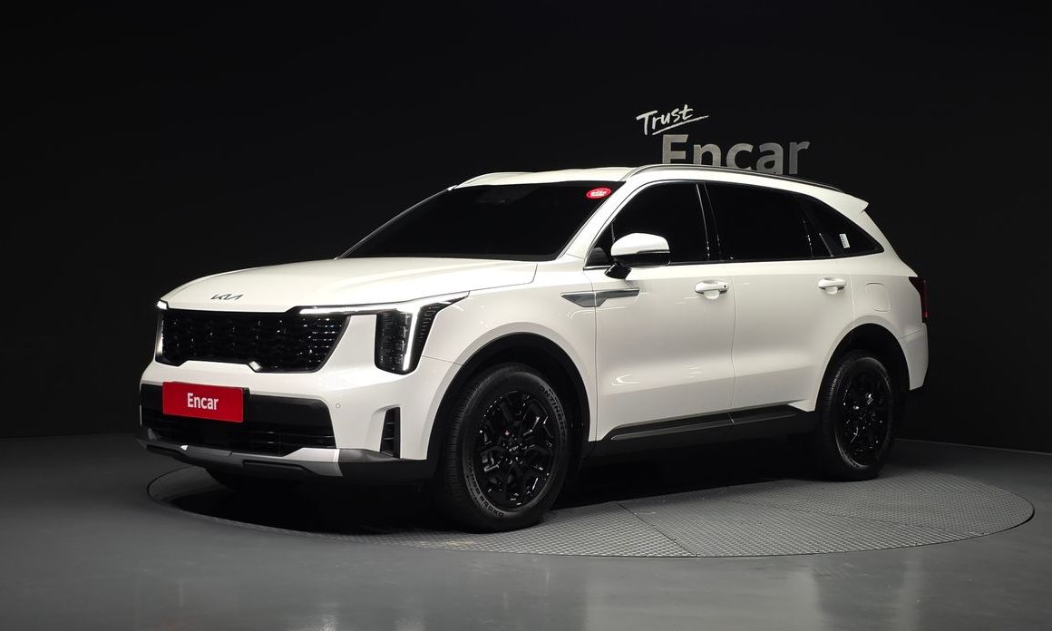 Kia Sorento 2025