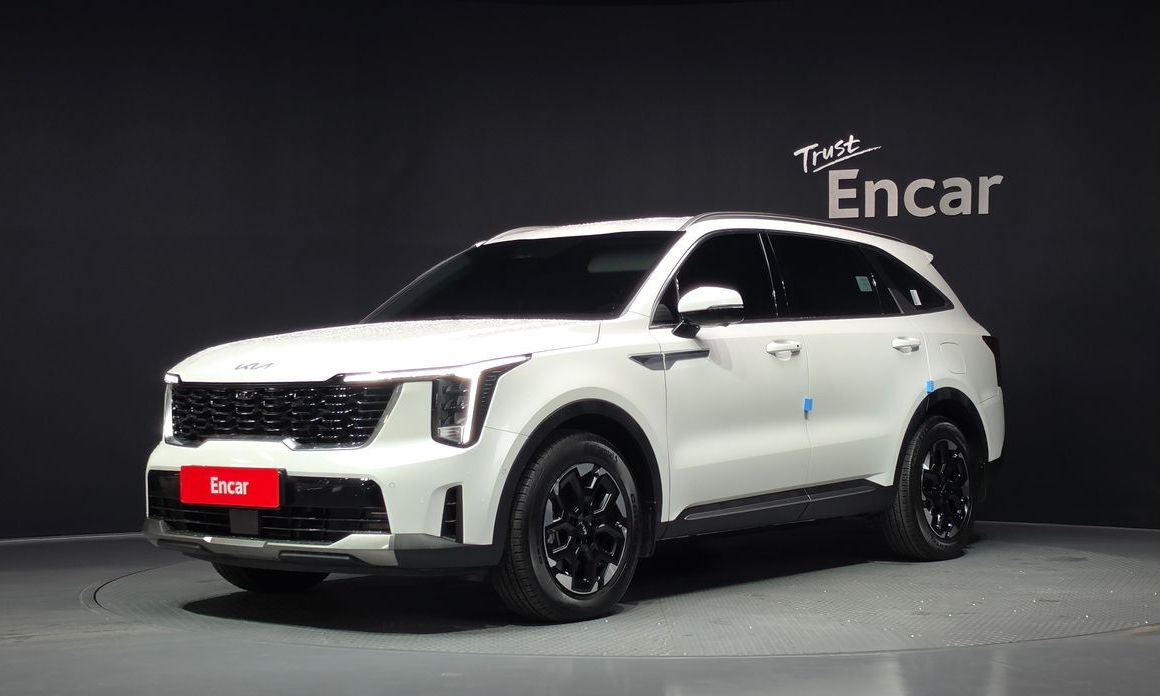 Kia Sorento 2024