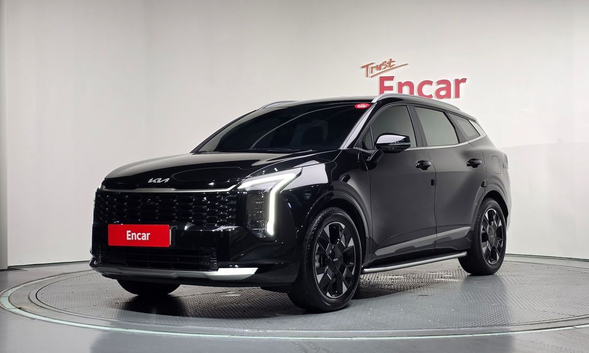 Kia Sportage 2026