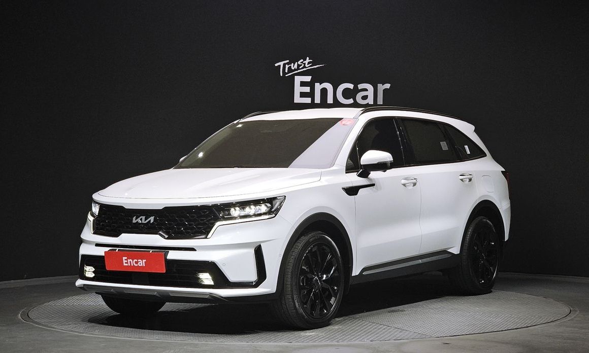 Kia Sorento 2023