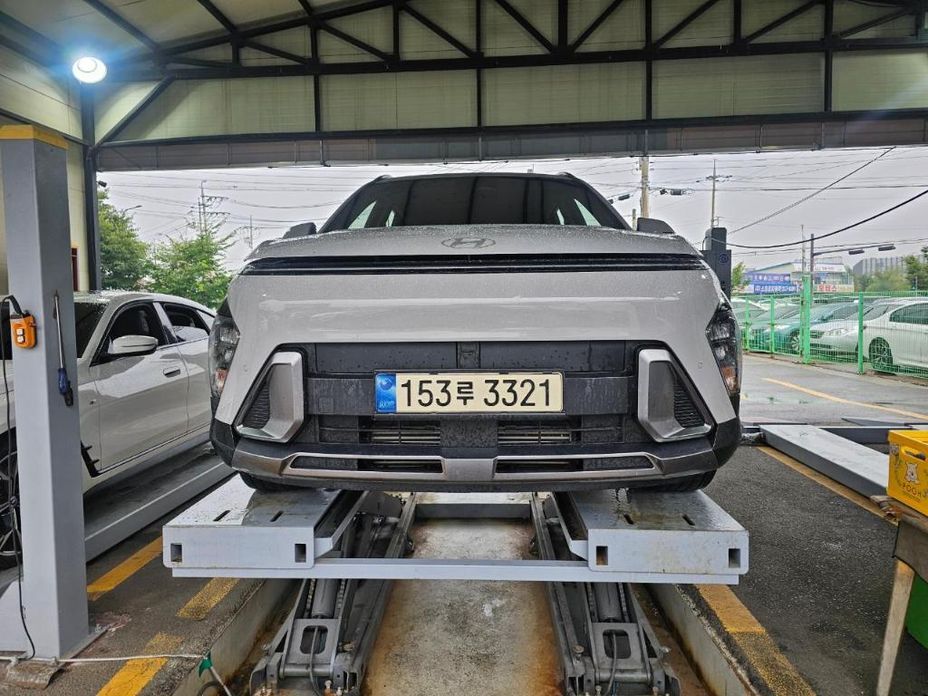 Hyundai Kona 2024