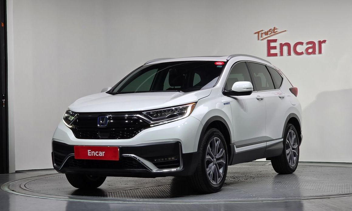 Honda CR-V 2022