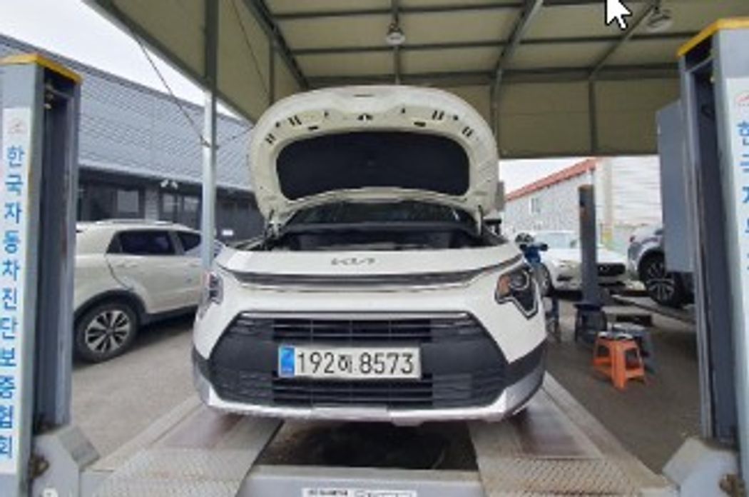 Kia Niro 2024