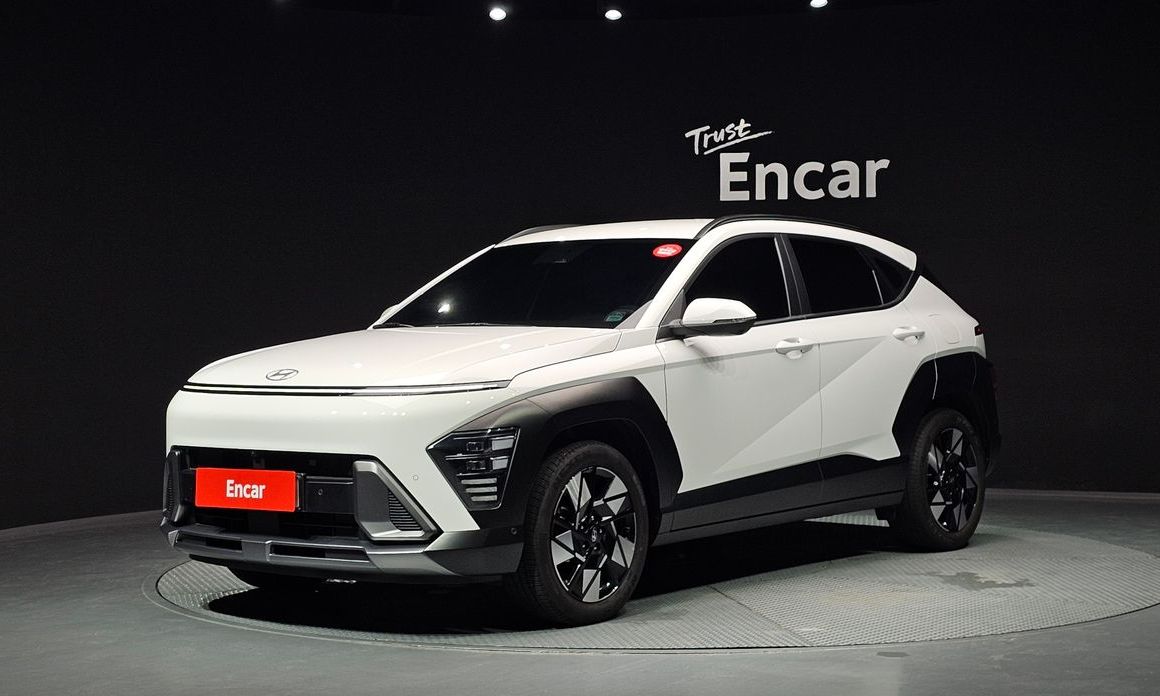 Hyundai Kona 2023