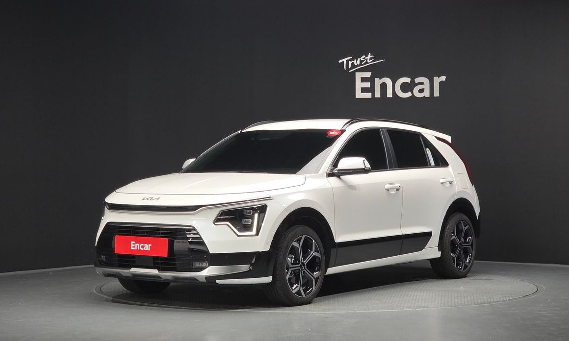 Kia Niro 2025