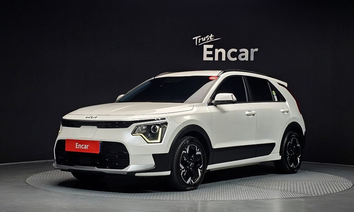 Kia Niro 2024