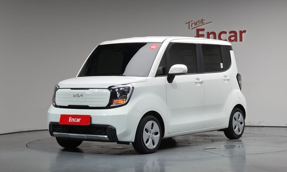 Kia RAY 2026