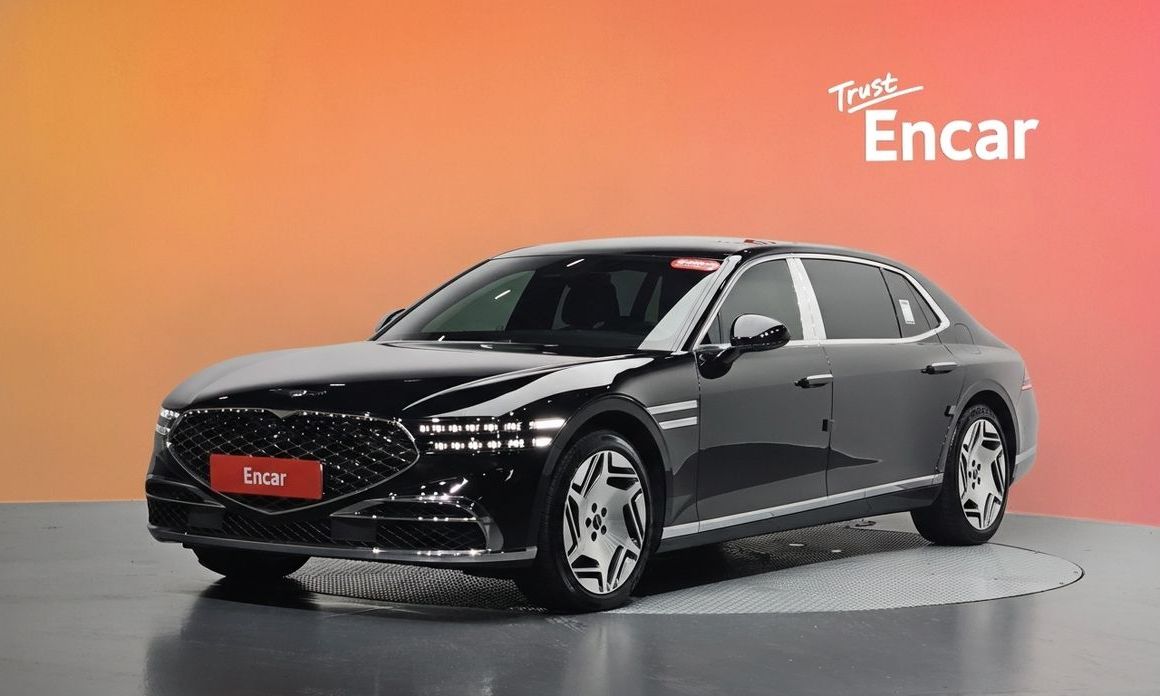 Genesis G90 2024