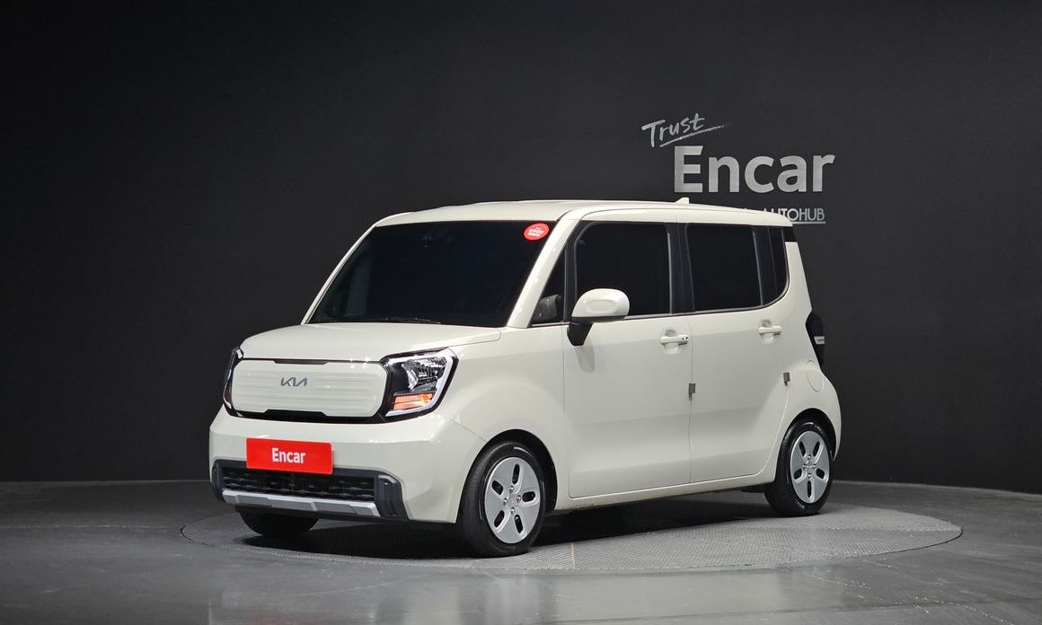 Kia RAY 2023