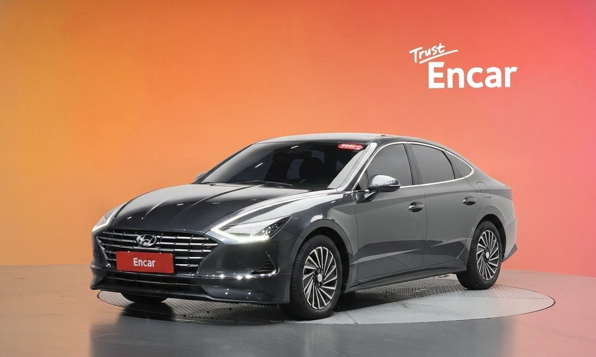Hyundai Sonata 2023